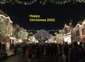 Happy christmas 2022 Event