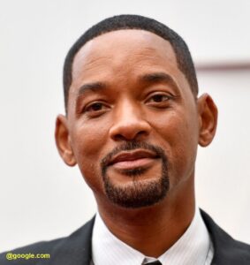  The Life and Career of Will Smith