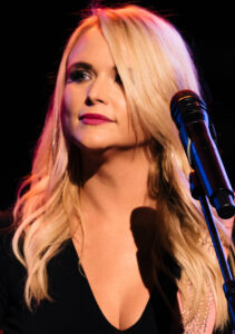 Miranda Lambert life journey