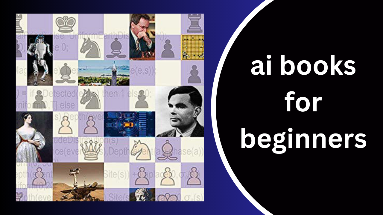 ai books for beginners pdf