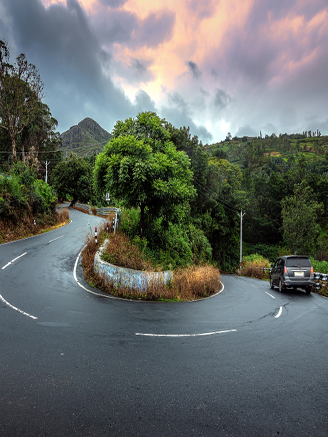best place near bangalore